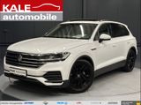 Volkswagen Touareg V6 TDI 4Motion*PANORAMA*LEDER*LUFT*KAMER - Volkswagen Touareg: Leder