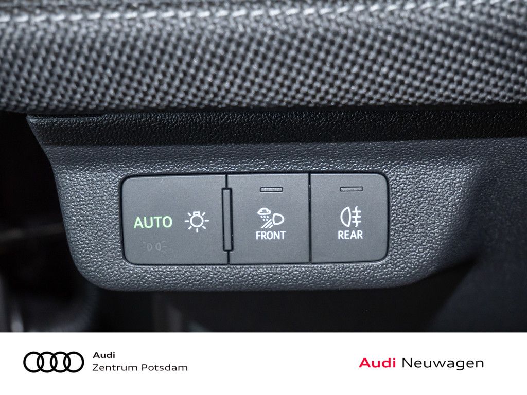 Audi A3 - Bild 17