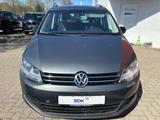 Volkswagen Sharan Match BMT/AHK/NAVI/SHZ/TEMP/GJR/LMF/APPLE - Volkswagen Sharan MATCH mit Diesel-Antrieb