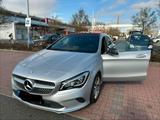Mercedes-Benz CLA 180 in einem sehr guten ... - Mercedes-Benz CLA 180 Shooting Brake von privat