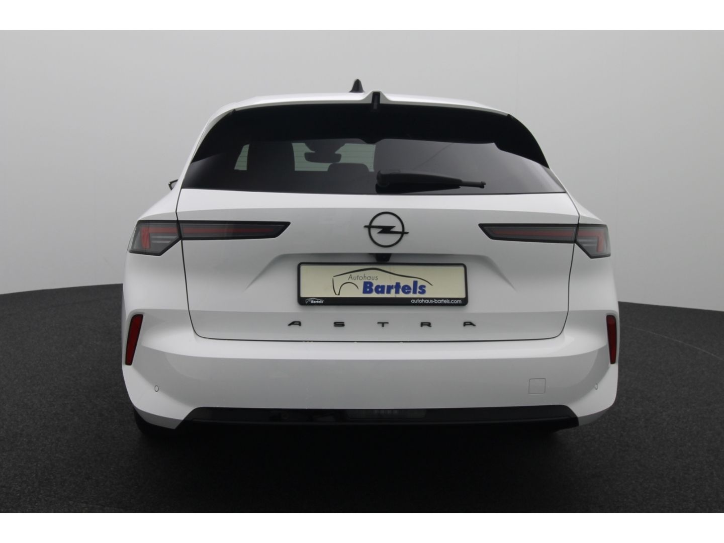 Fahrzeugabbildung Opel Astra L 1.2 Sports Tourer GS LED Kamera Touch