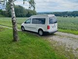 Volkswagen Caddy Camper Trendline - Benzin