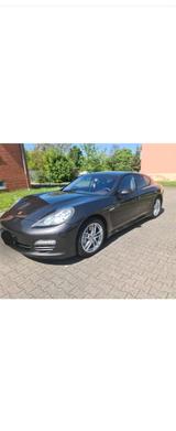 Porsche Panamera S Hybrid - Porsche Panamera in Bochum