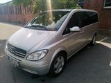Mercedes-Benz Mercedes Viano Activity Lang V6 3.0 cdi - Mercedes-Benz Viano: Activity