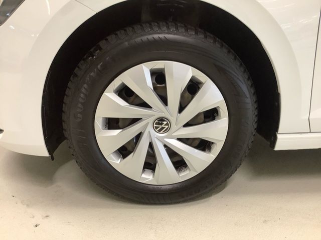 Polo Comfortline 1,0 l 59 kW   PDC, DAB+, SHZ, B