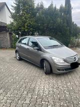 Mercedes-Benz B 150 - - gebrauchte Mercedes-Benz B 150 aus dem Jahr 2008