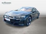 Audi e-tron GT quattro MMI Navi plus Panoramadach - Audi e-tron GT aus 2024