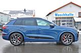 Audi SQ6 e-tron 360 kW quattro edition one blue NP120 - Audi SQ6 e-tron SUV