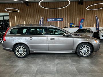 Volvo V70 Kombi Momentum *Leder*