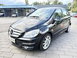 Mercedes-Benz B 160,Klima,Sitzheizung, - gebrauchte Mercedes-Benz B 160 aus dem Jahr 2010