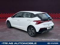 Hyundai i20 - Vorschau Bild 5