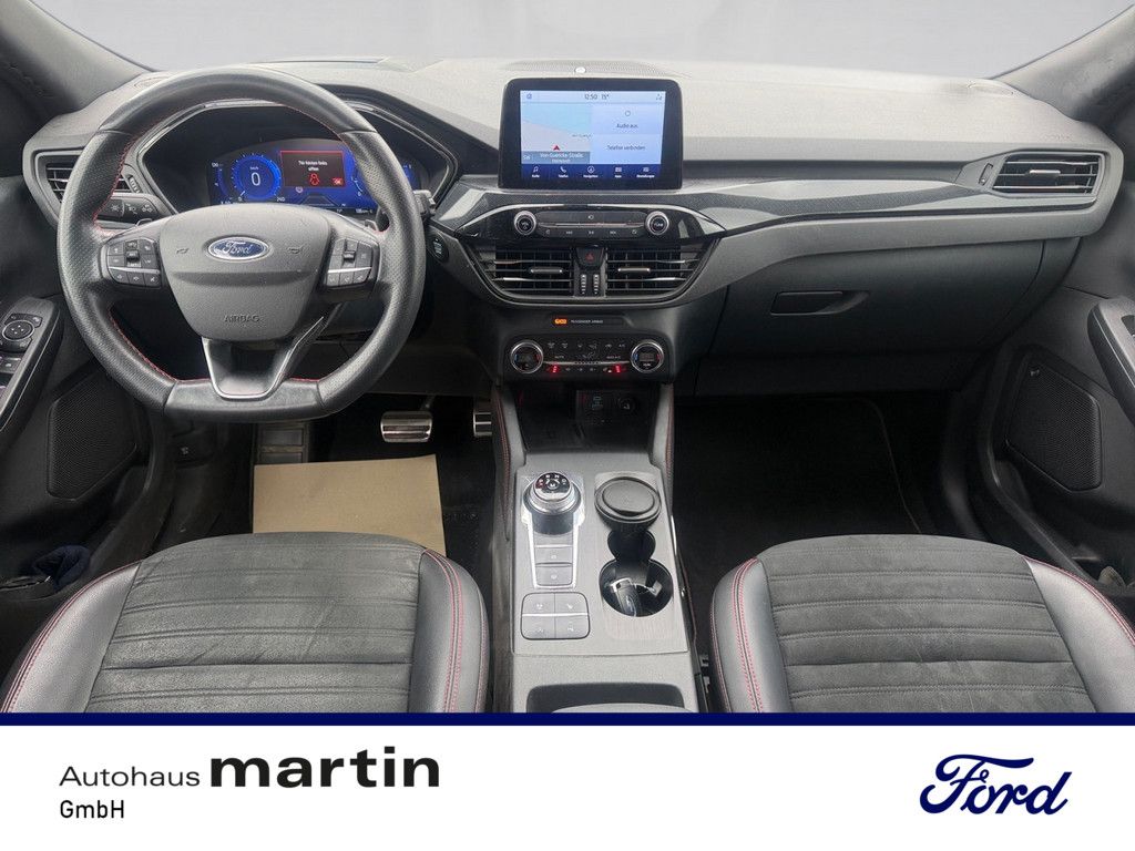 Fahrzeugabbildung Ford Kuga 2.0 EcoBlue ST-Line X Start/Stopp -TE PANO