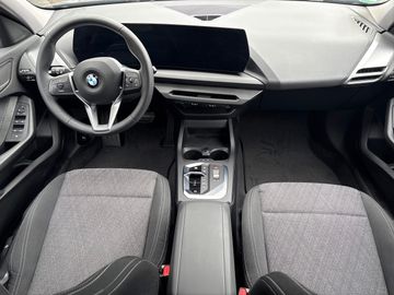 BMW 120 DAB LED Komfortzg. Parkassistent Klimaaut.