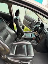 Opel Atsra G Diesel - Opel Astra aus 2000 mit Diesel-Antrieb