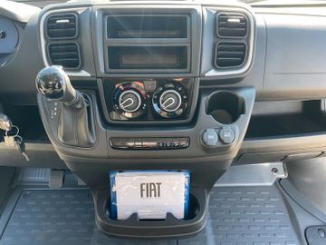 Carado CV 600 PRO+ AUTOMATIK  KLIMA NAVI Kamera