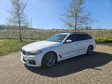 BMW 5er 520d Touring, G31 M-Sport Paket, M... - BMW: 3er M Paket