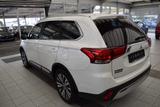 Mitsubishi Outlander Active 2.0 Diamant Ed. Automatik - Mitsubishi Outlander: Active