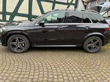 Mercedes-Benz GLE 300 d 4MATIC - Top gepflegt - gebrauchte Mercedes-Benz GLE 300 aus dem Jahr 2024