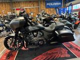 Indian Chieftain Power Plus Dark Horse - INDIAN CHIEFTAIN DARK HORSE