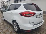 Ford C-Max C-MAX Titanium Allwetter Pandach Garantie! - weiße Ford C-Max