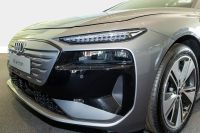 Audi A6 e-tron - Vorschau Bild 10