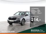 Skoda KAMIQ 1.0 TSI DSG SELECTION - SKODA Kamiq Leasingangebote für Privatpersonen