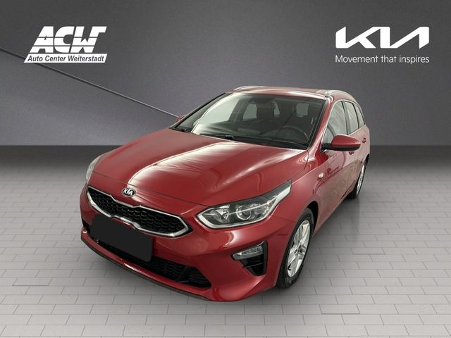 Kia CEED SW 1.5T DCT VISION NAVI KAMERA KLIMAAUTO SH