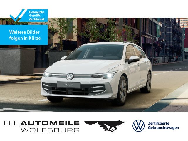 Volkswagen Golf 8 VIII Variant 1.5 TSI Life PA AHK/LED+/ACC