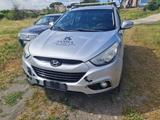 Hyundai iX35 1.7 CRDi 2WD Classic - Hyundai ix35 Classic mit Diesel-Antrieb