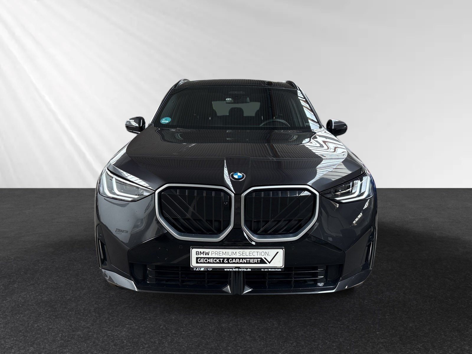 BMW X3 40d xDrive M Sport AHK Pano Head-Up foto 5