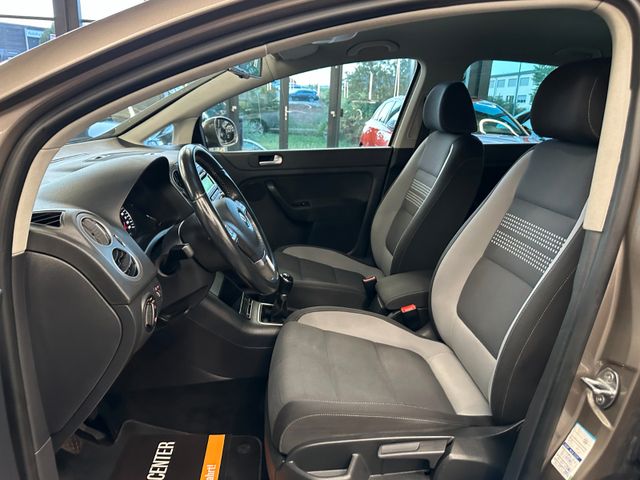 Volkswagen Golf Plus VI Life *2.Hand*TÜV*Klima*TOP*