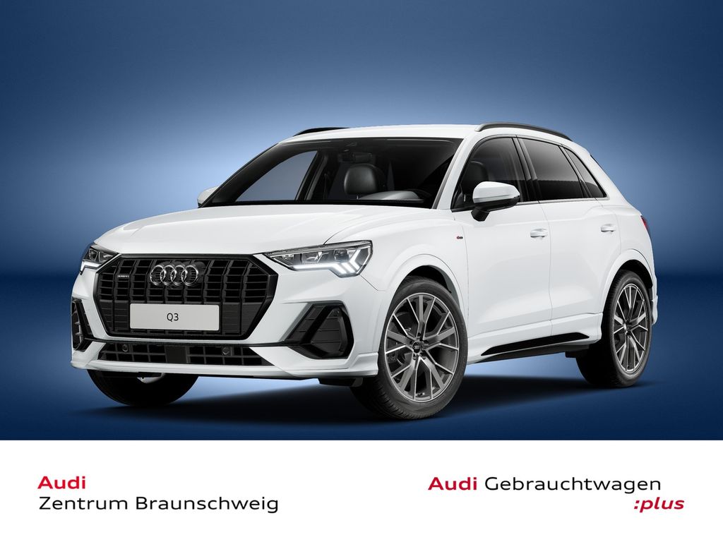 Image of Audi Q3