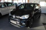 Volkswagen up! 1.0 TSI high up! BMT*KLIMAUT.*17 ZOLL* - gebrauchte Volkswagen up! aus dem Jahr 2017