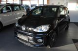 Volkswagen up! 1.0 TSI high up! BMT*KLIMAUT.*17 ZOLL* - Volkswagen up! aus 2017