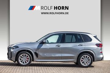 BMW X5 - 7