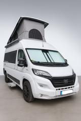 Westfalia COLUMBUS 540D AUFSTELLDACH 140PS AUTOM. KLIMAA. - Offers