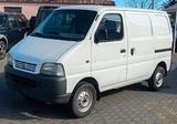 Suzuki Carry 1.3 16V cat Furgone - Suzuki Carry: Van