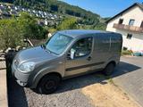 Fiat doblo Multijet top tüv - gebrauchte Fiat Doblo aus dem Jahr 2007