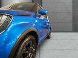 Suzuki Ignis Comfort 1.2 SHVS HYBR. LED DAB SHZ Spurhal - gebrauchte Suzuki Ignis aus dem Jahr 2020