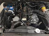 Jeep Wrangler Sahara 4.0 Automatik Sahara - gebrauchte Jeep Wrangler aus dem Jahr 1996