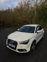 Audi A1 Sportback 1.2 TFSI Ambition - Audi A1 aus 2012: Sportback