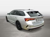 Skoda Octavia Combi RS 2.0 TFSI DSG Head-up Display - Skoda Octavia: TFSI RS