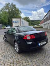 Volkswagen Eos 1.4 TSI 90kW - - Volkswagen Eos in Solingen