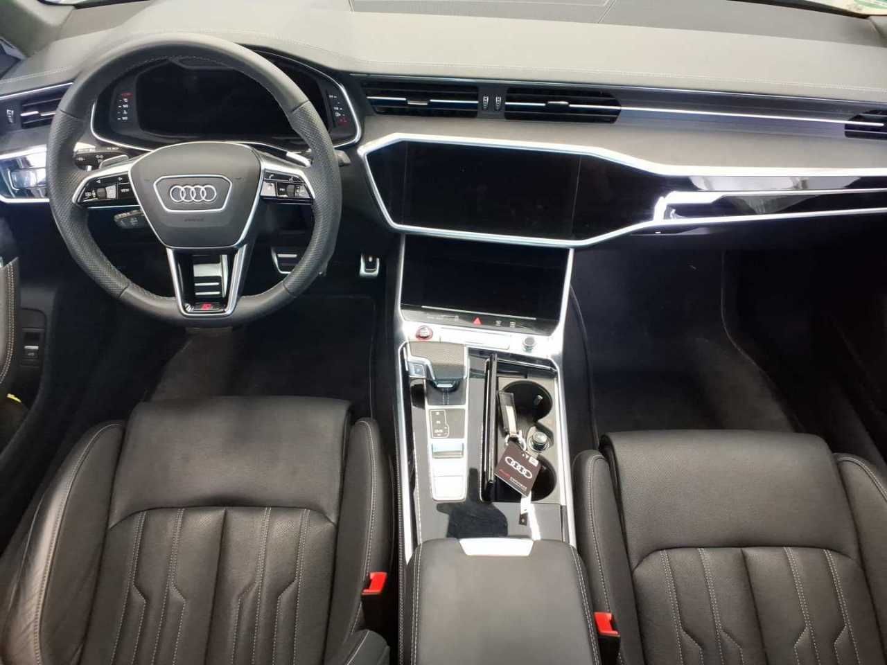 Audi S6 - Bild 5
