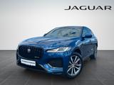 Jaguar F-Pace D300 R-DYNAMIC SE AWD - Jaguar F-Pace: R Dynamic Se