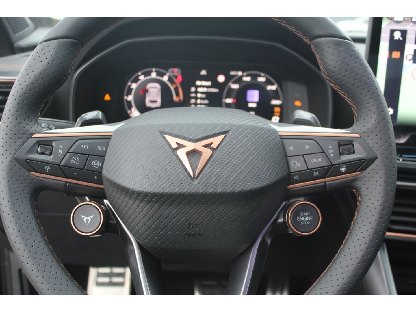 Cupra Formentor - Bild 10