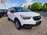 Opel Crossland x Innovation Led Navi AHK S... - Opel Nova Gebrauchtwagen