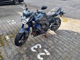 Yamaha Fz8 - Angebote entsprechen deinen Suchkriterien