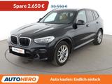BMW X3 xDrive 30i M Sport Aut.*HUD*LED*ACC*CAM*PDC* - BMW X3 Gebrauchtwagen in München