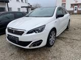 Peugeot 308 SW Access GT LINE 1,2L AUTOMATIK - Peugeot 308: Access